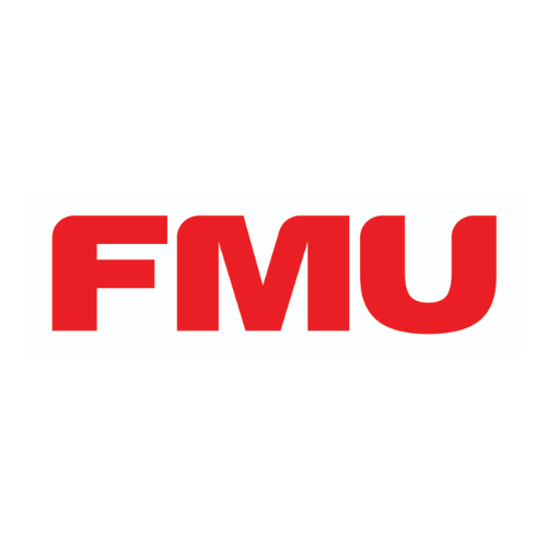 FMU logo